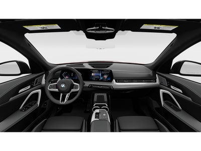 2027 BMW X1 xDrive28i