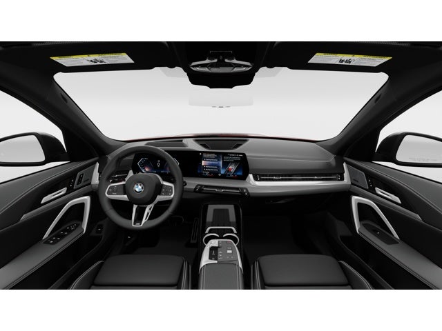 2027 BMW X1 xDrive28i