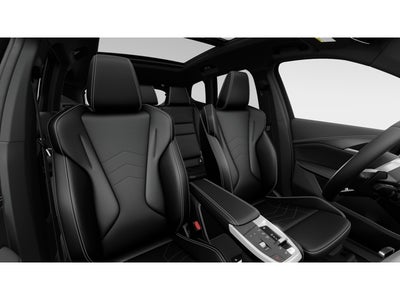 2027 BMW X1 xDrive28i