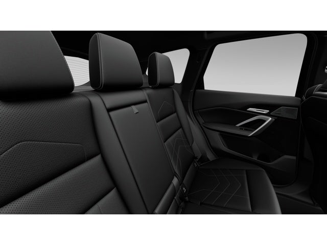 2027 BMW X1 xDrive28i