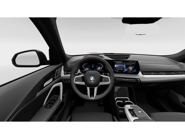 2027 BMW X1 xDrive28i