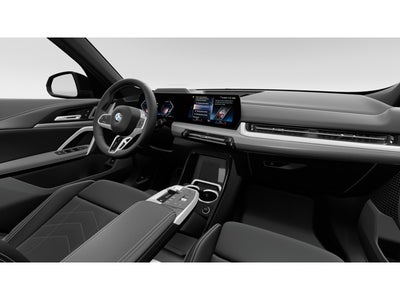 2027 BMW X1 xDrive28i