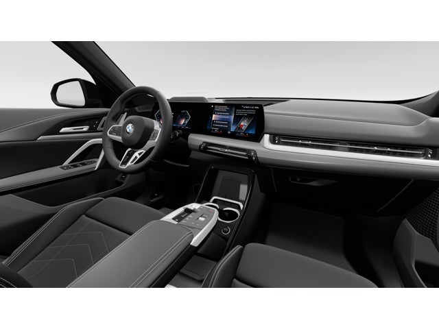 2027 BMW X1 xDrive28i