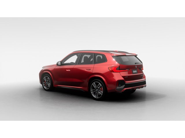 2027 BMW X1 xDrive28i