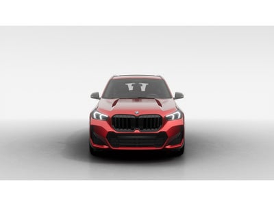 2027 BMW X1 xDrive28i