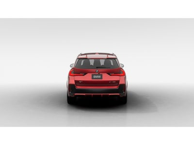 2027 BMW X1 xDrive28i