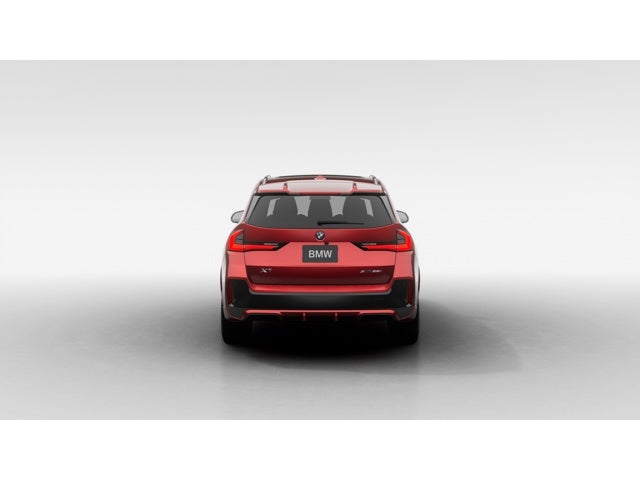 2027 BMW X1 xDrive28i