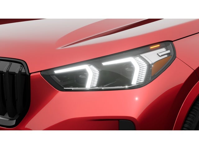 2027 BMW X1 xDrive28i