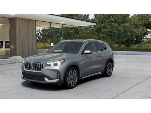 2027 BMW X1 xDrive28i