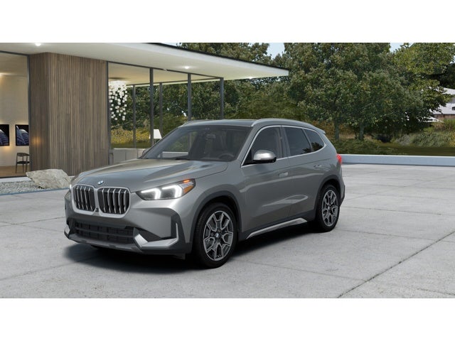 2027 BMW X1 xDrive28i