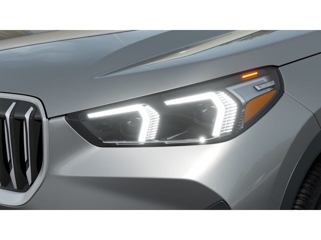 2027 BMW X1 xDrive28i