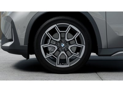 2027 BMW X1 xDrive28i