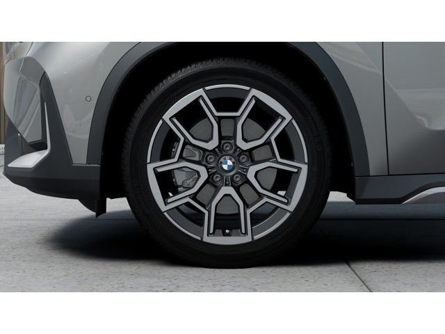 2027 BMW X1 xDrive28i