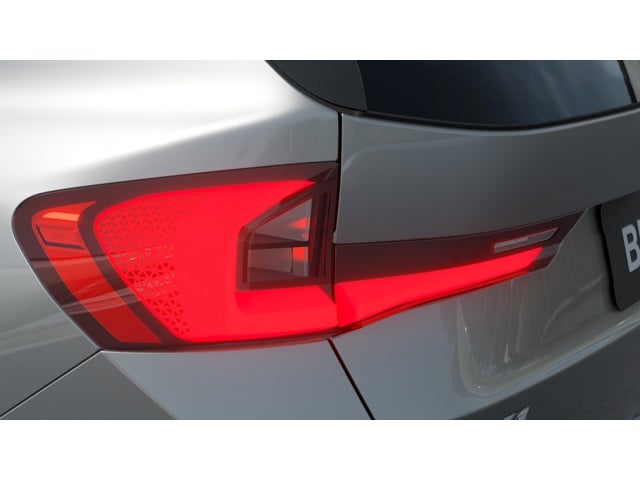 2027 BMW X1 xDrive28i