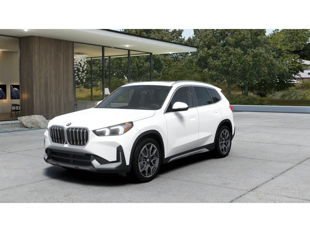 2027 BMW X1 xDrive28i
