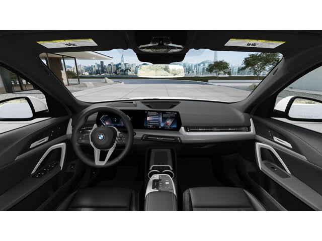 2027 BMW X1 xDrive28i