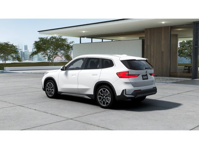 2027 BMW X1 xDrive28i