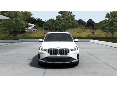 2027 BMW X1 xDrive28i