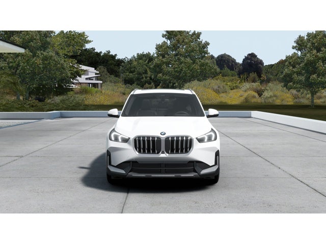 2027 BMW X1 xDrive28i