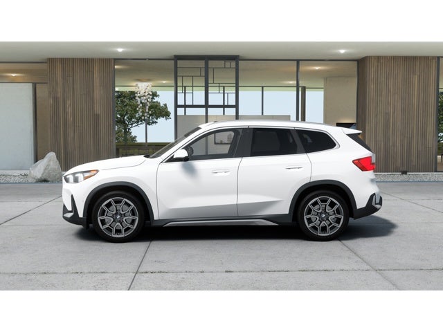 2027 BMW X1 xDrive28i