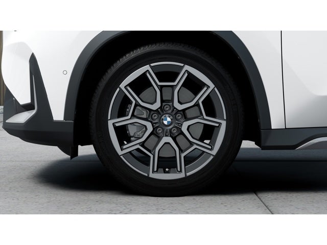 2027 BMW X1 xDrive28i