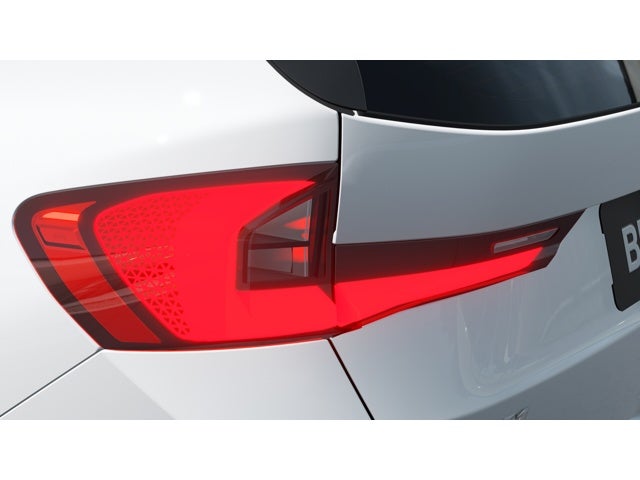 2027 BMW X1 xDrive28i