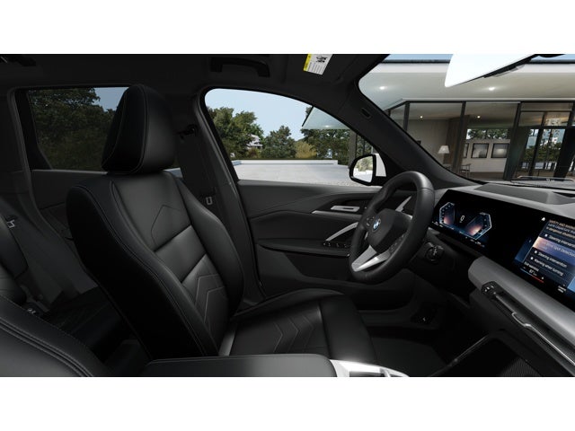 2027 BMW X1 xDrive28i