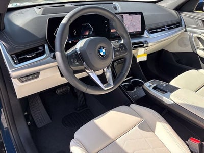 2026 BMW X1 xDrive28i