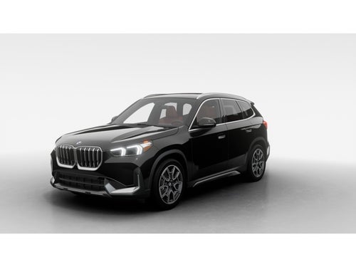 2027 BMW X1 xDrive28i