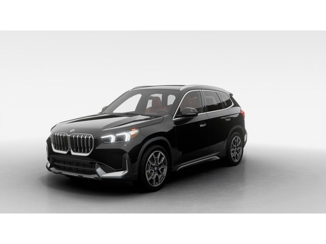 2027 BMW X1 xDrive28i