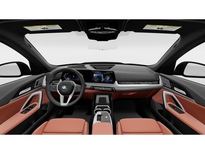 2027 BMW X1 xDrive28i