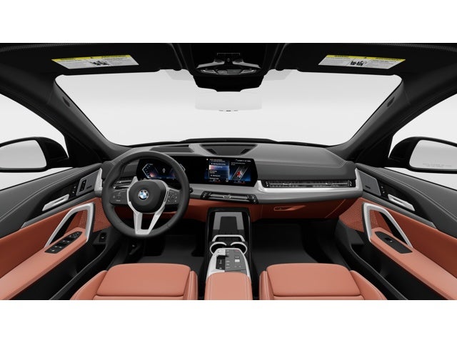 2027 BMW X1 xDrive28i