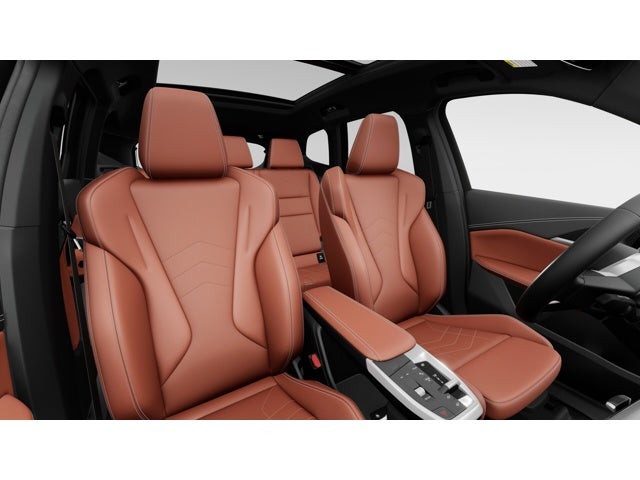 2027 BMW X1 xDrive28i