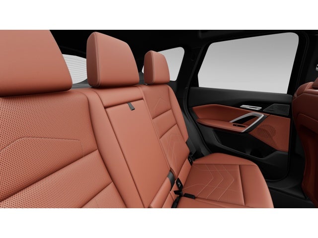 2027 BMW X1 xDrive28i