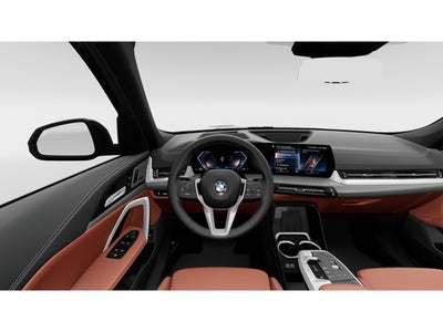 2027 BMW X1 xDrive28i
