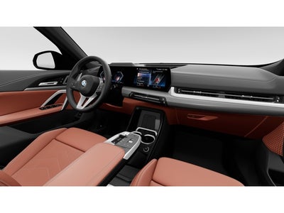 2027 BMW X1 xDrive28i