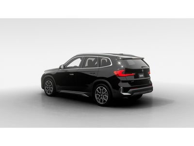2027 BMW X1 xDrive28i