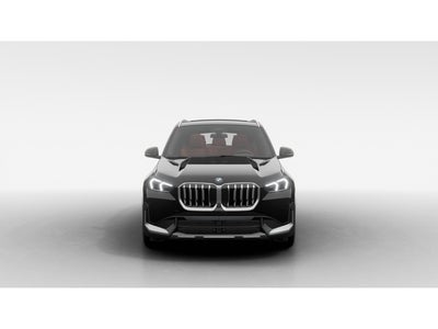 2027 BMW X1 xDrive28i