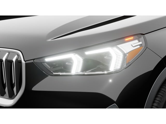 2027 BMW X1 xDrive28i