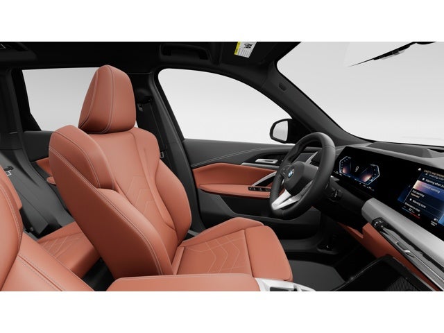 2027 BMW X1 xDrive28i