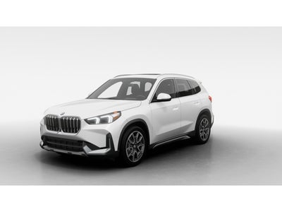 2027 BMW X1 xDrive28i