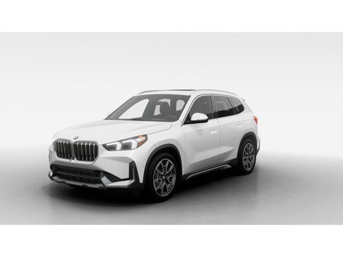 2027 BMW X1 xDrive28i