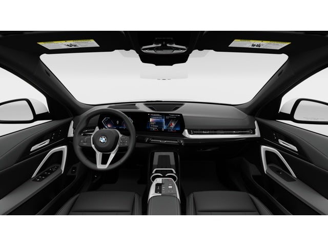 2027 BMW X1 xDrive28i