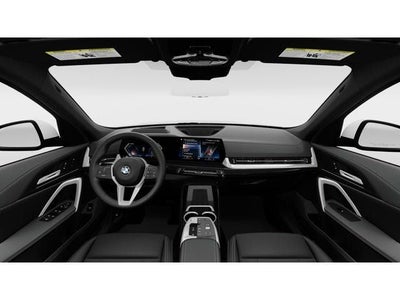 2027 BMW X1 xDrive28i