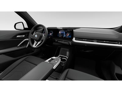 2027 BMW X1 xDrive28i
