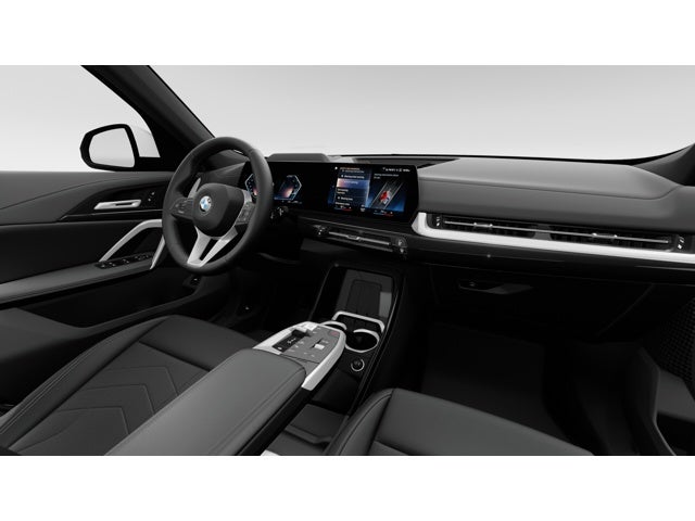2027 BMW X1 xDrive28i