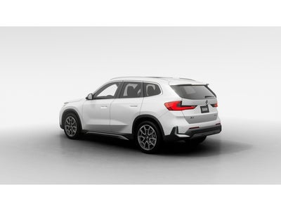 2027 BMW X1 xDrive28i