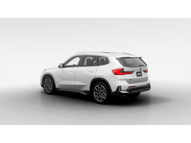 2027 BMW X1 xDrive28i