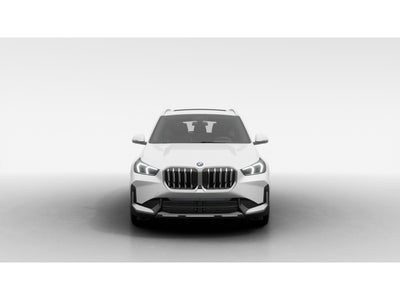 2027 BMW X1 xDrive28i