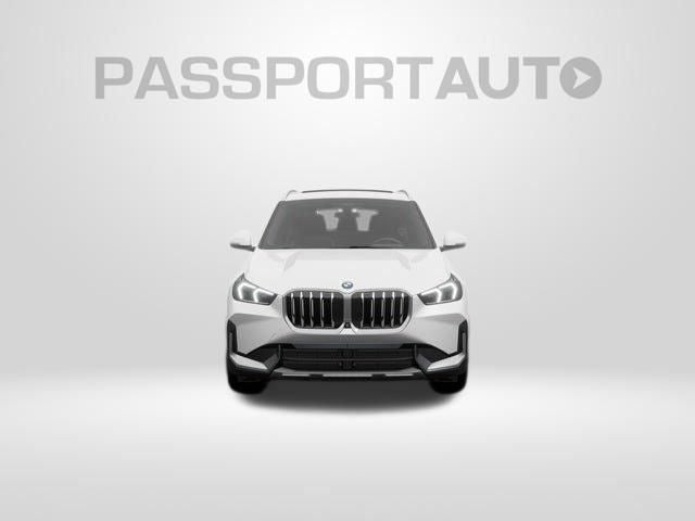 2027 BMW X1 xDrive28i